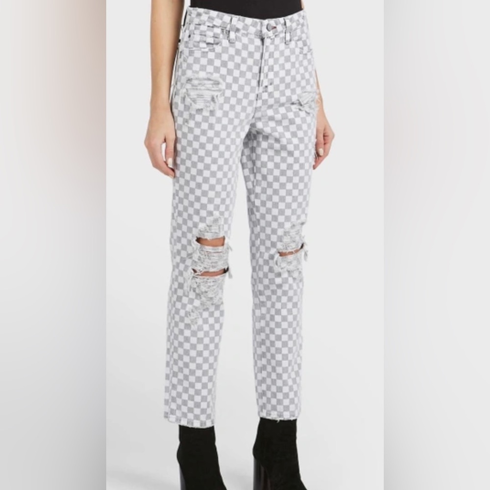 Alexander Wang Jeans